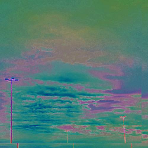 Perfect Beauty : Lovers, Black Trees, Boiling Blood